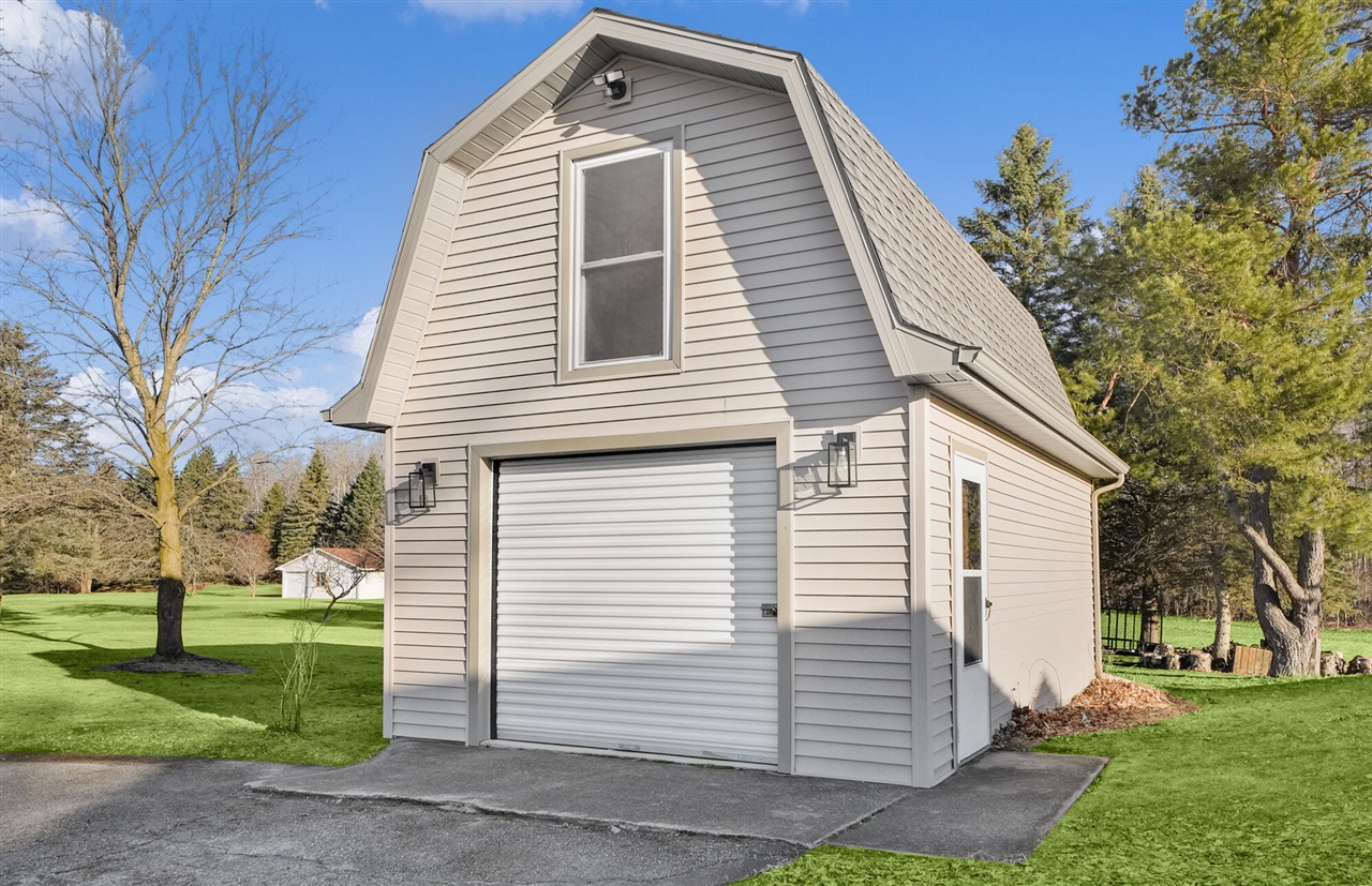 20770 3 Mile Road, Reed City, MI, 49677-8050