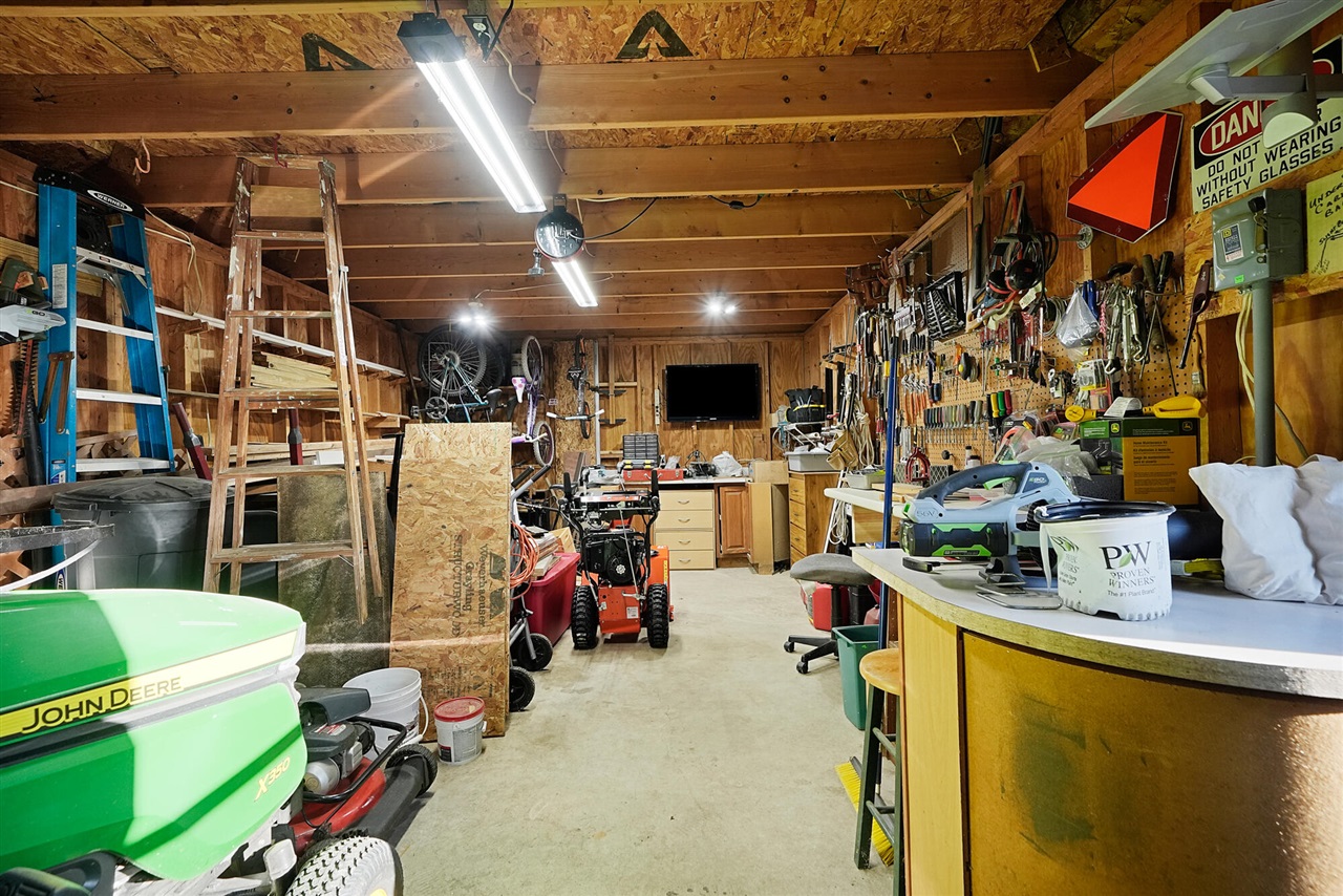 20770 3 Mile Road, Reed City, MI, 49677-8050