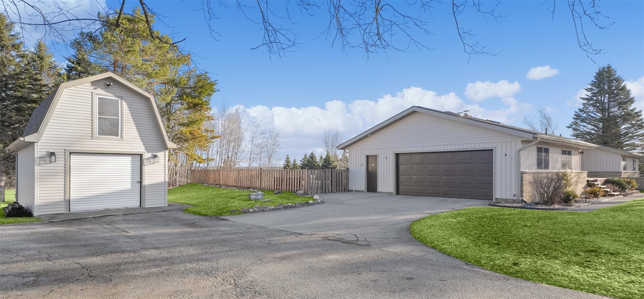 20770 3 Mile Road, Reed City, MI, 49677-8050