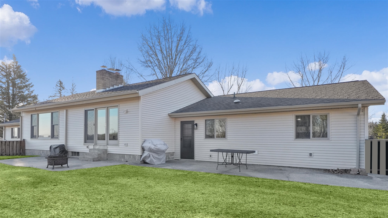 20770 3 Mile Road, Reed City, MI, 49677-8050