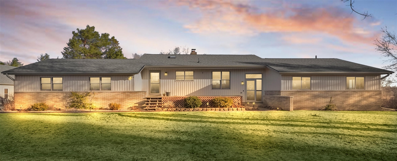 20770 3 Mile Road, Reed City, MI, 49677-8050