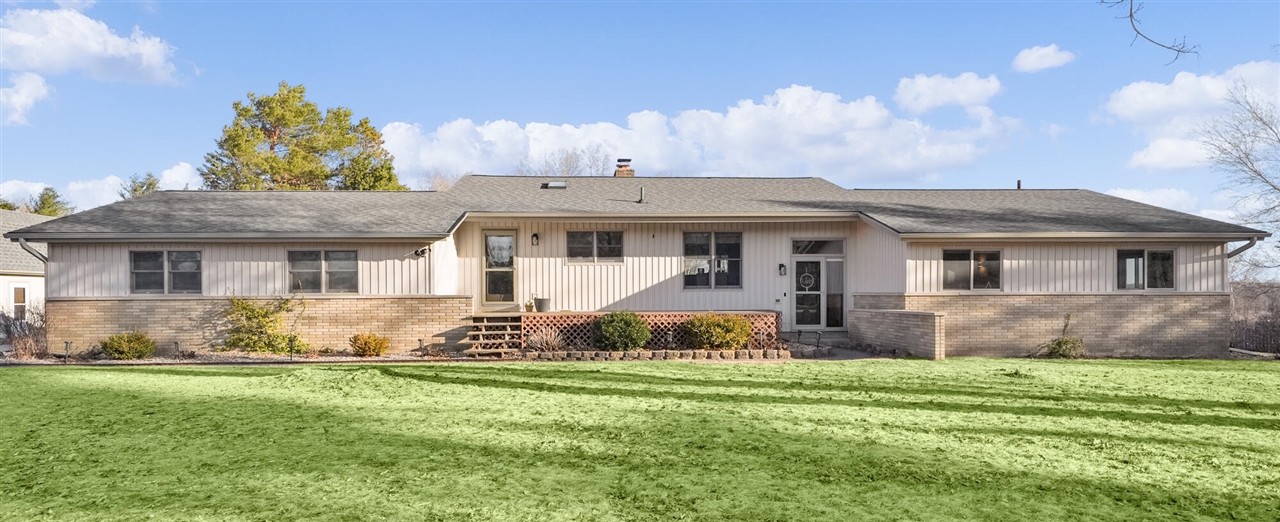 20770 3 Mile Road, Reed City, MI, 49677-8050