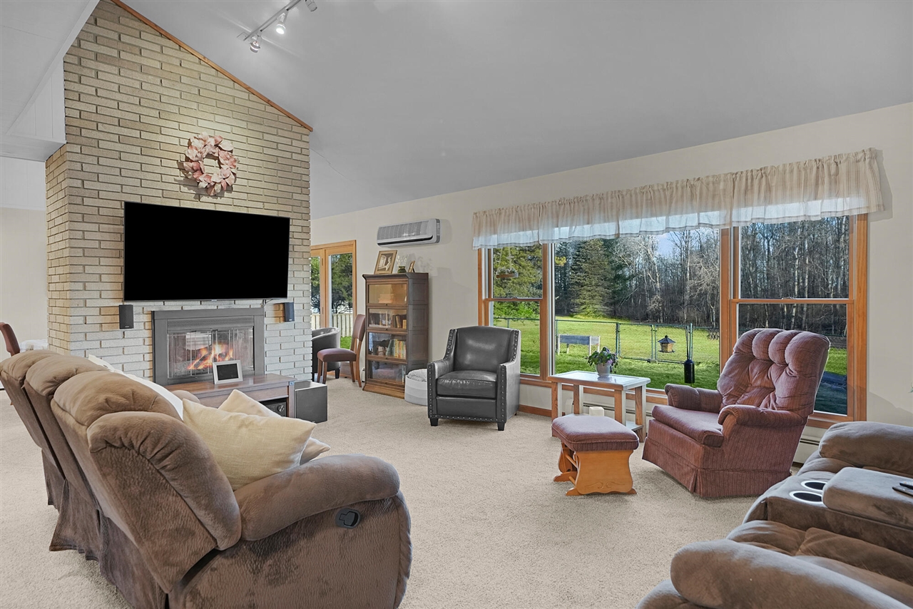 20770 3 Mile Road, Reed City, MI, 49677-8050