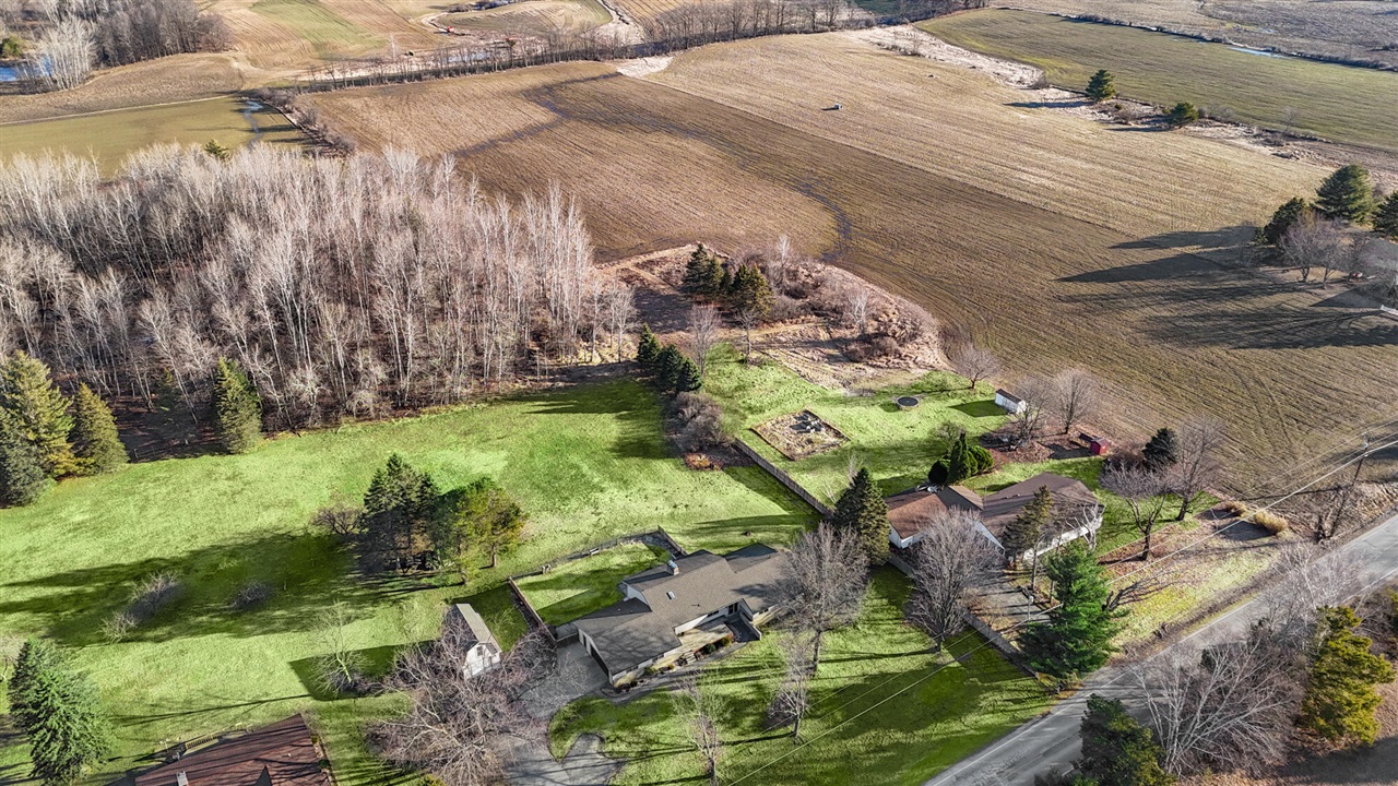 20770 3 Mile Road, Reed City, MI, 49677-8050