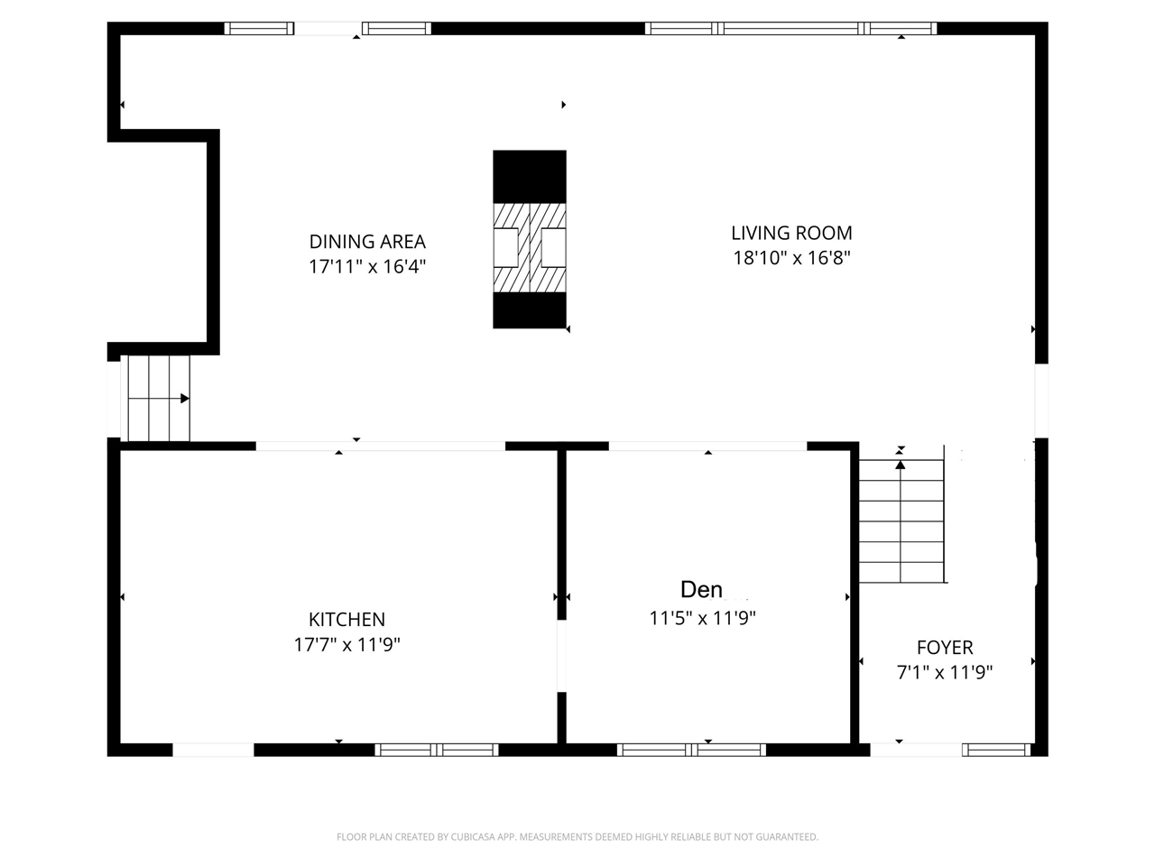 20770 3 Mile Road, Reed City, MI, 49677-8050