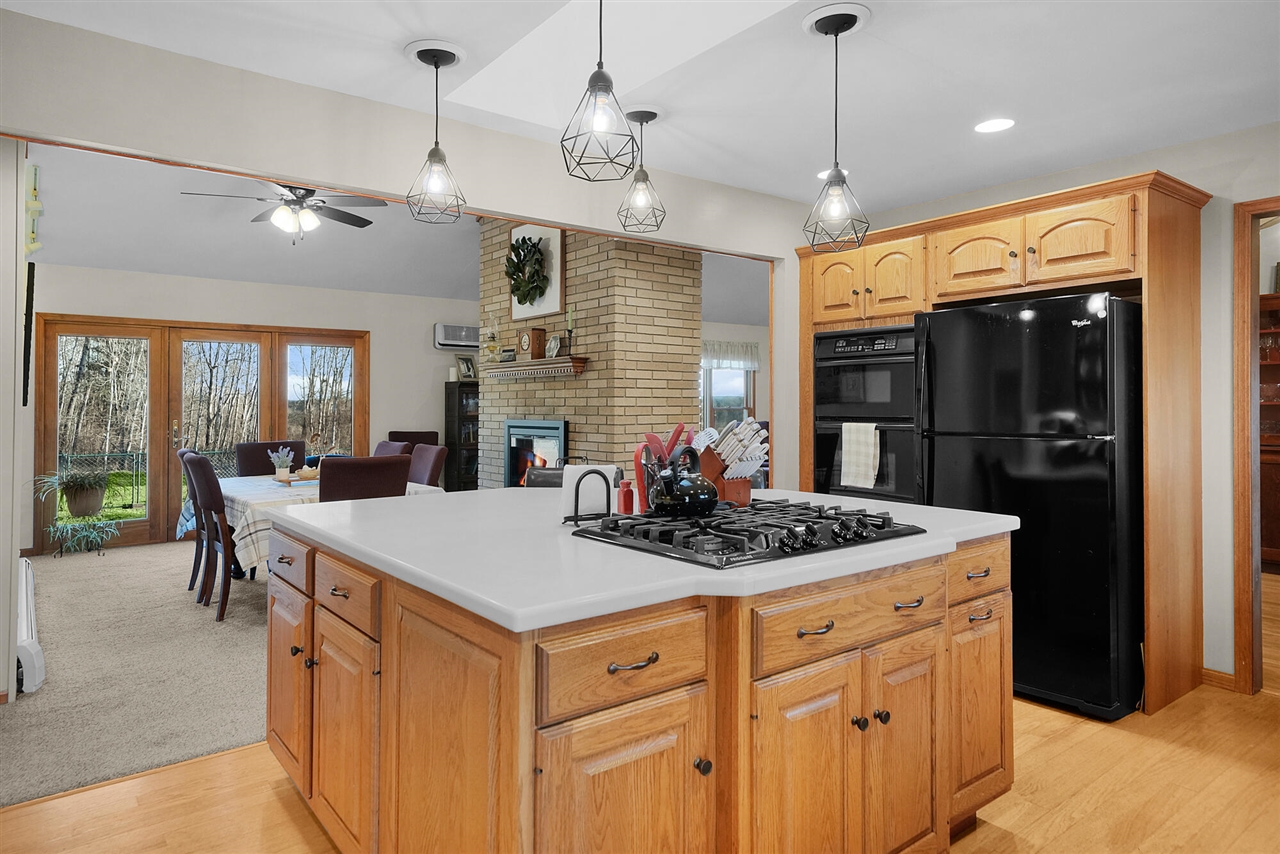 20770 3 Mile Road, Reed City, MI, 49677-8050