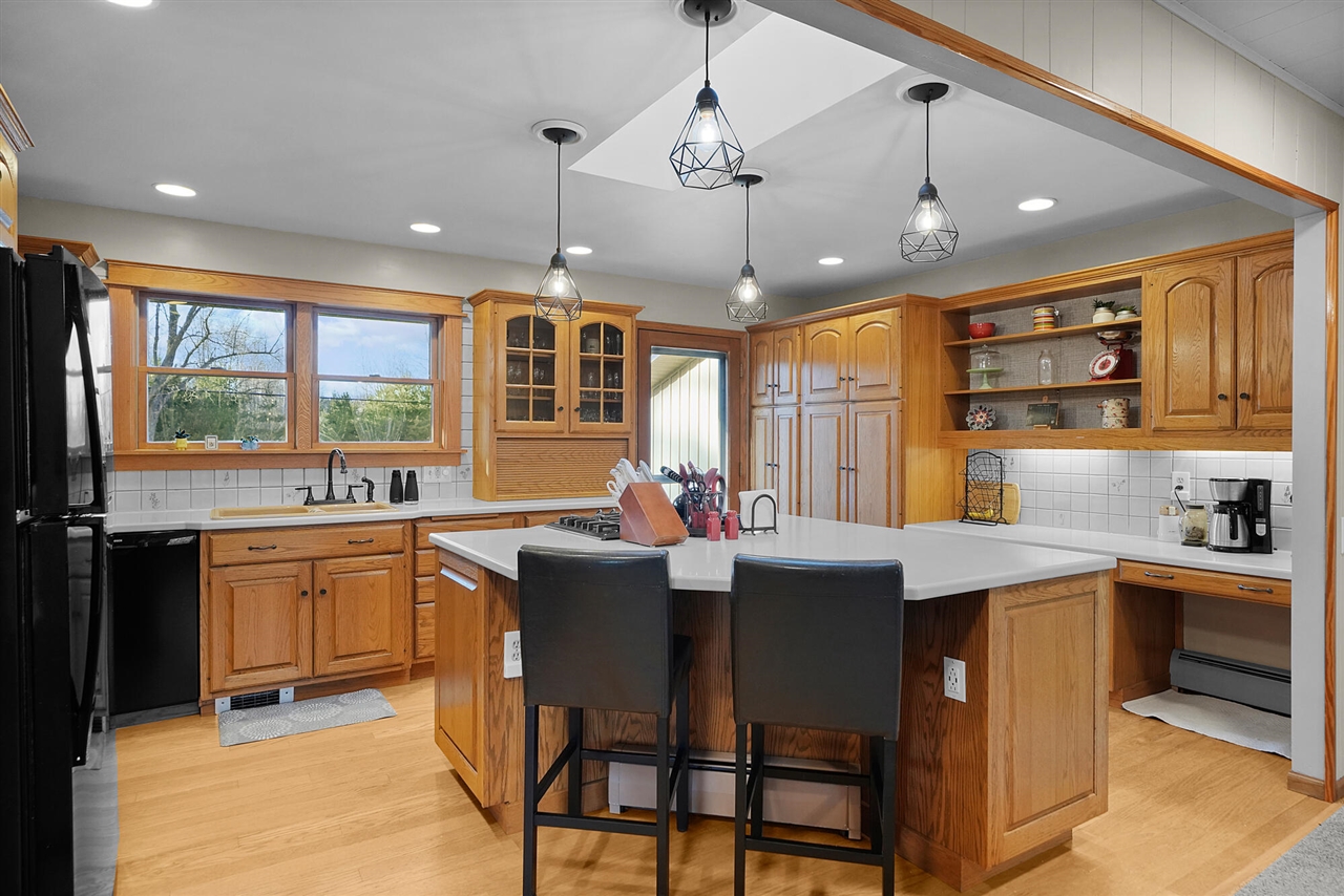 20770 3 Mile Road, Reed City, MI, 49677-8050