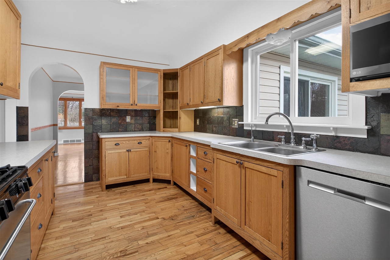 6246 S Brooklyn Road, Jackson, MI, 49201