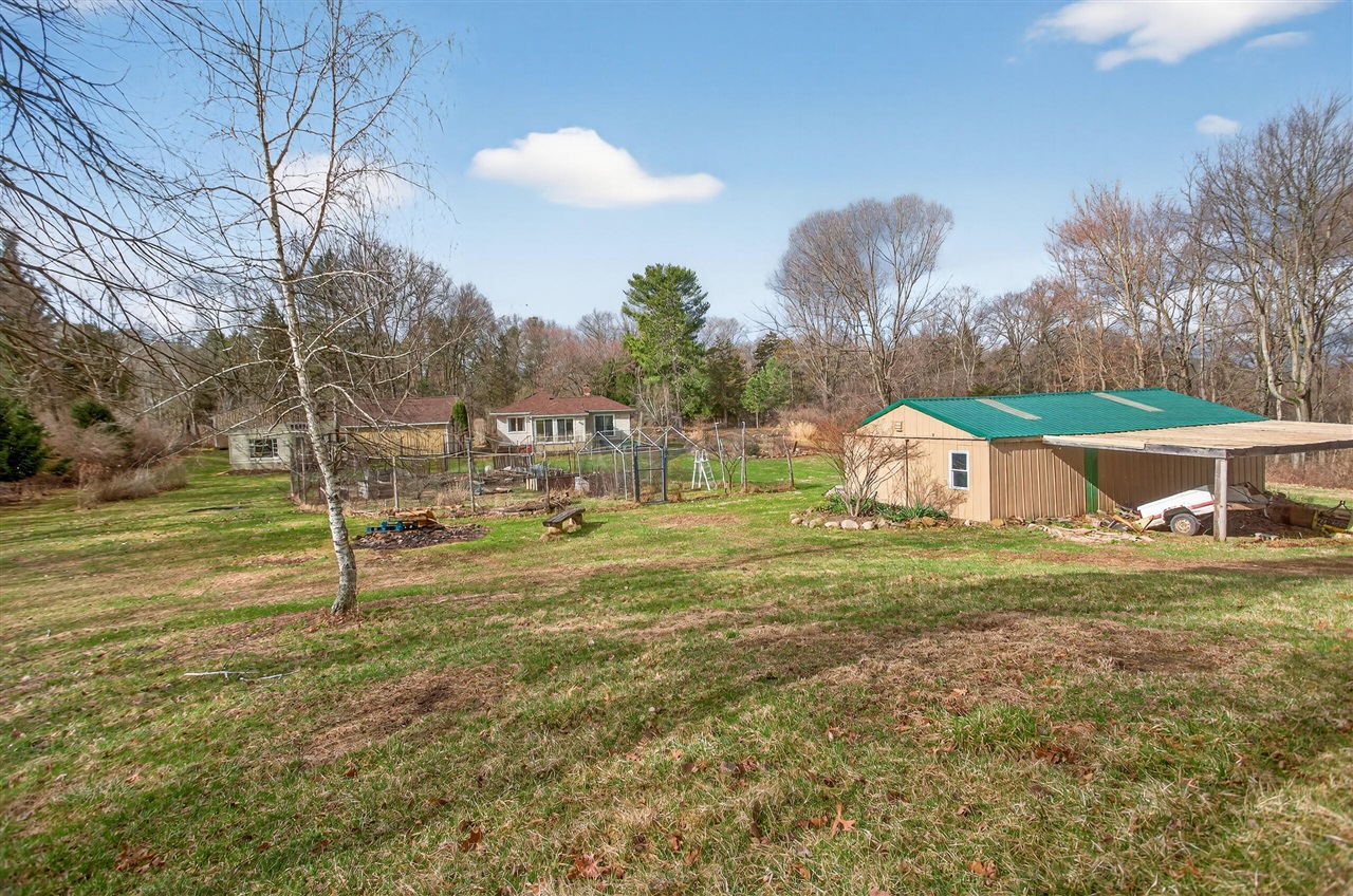 6246 S Brooklyn Road, Jackson, MI, 49201