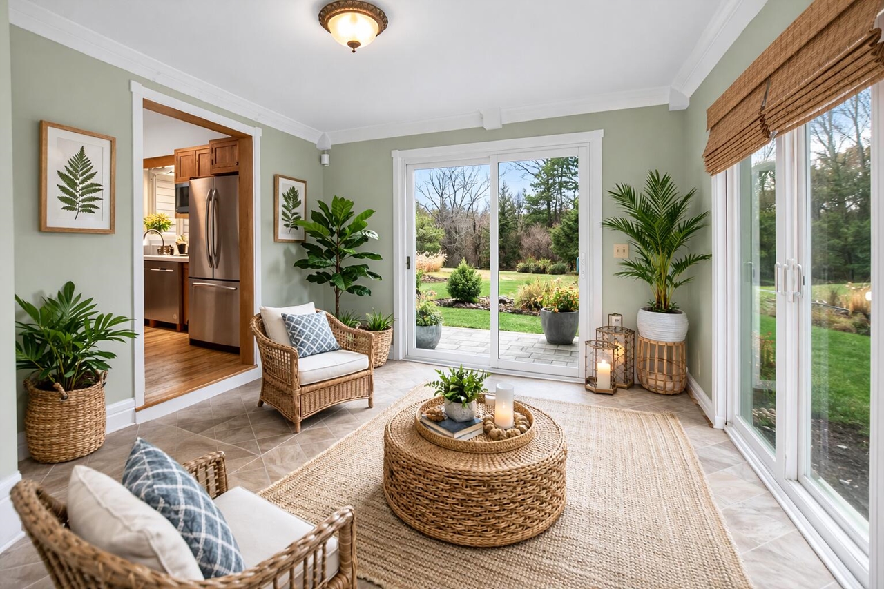 6246 S Brooklyn Road, Jackson, MI, 49201