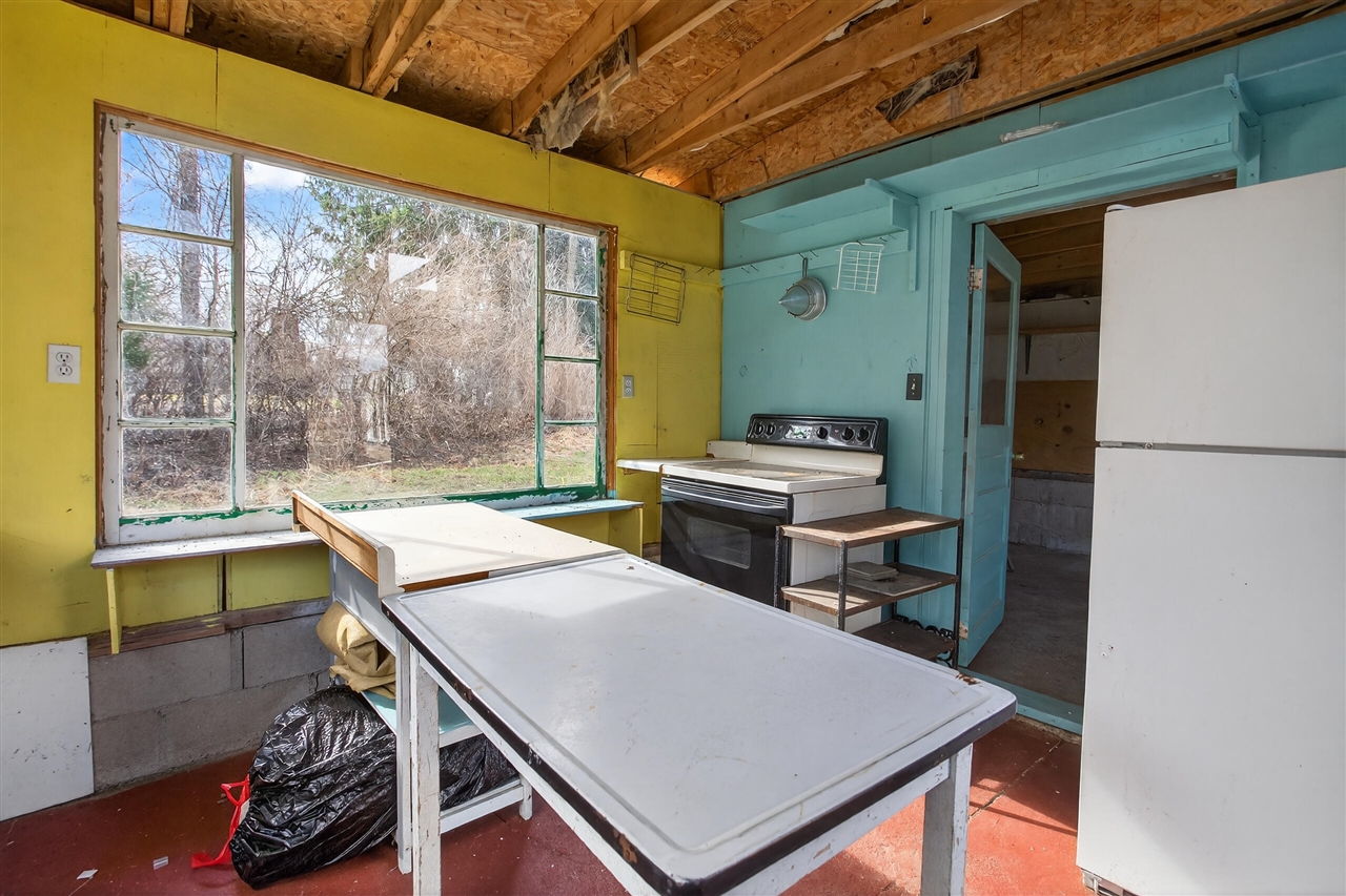 6246 S Brooklyn Road, Jackson, MI, 49201