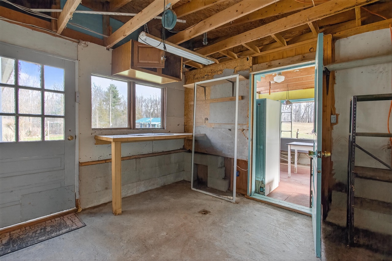 6246 S Brooklyn Road, Jackson, MI, 49201