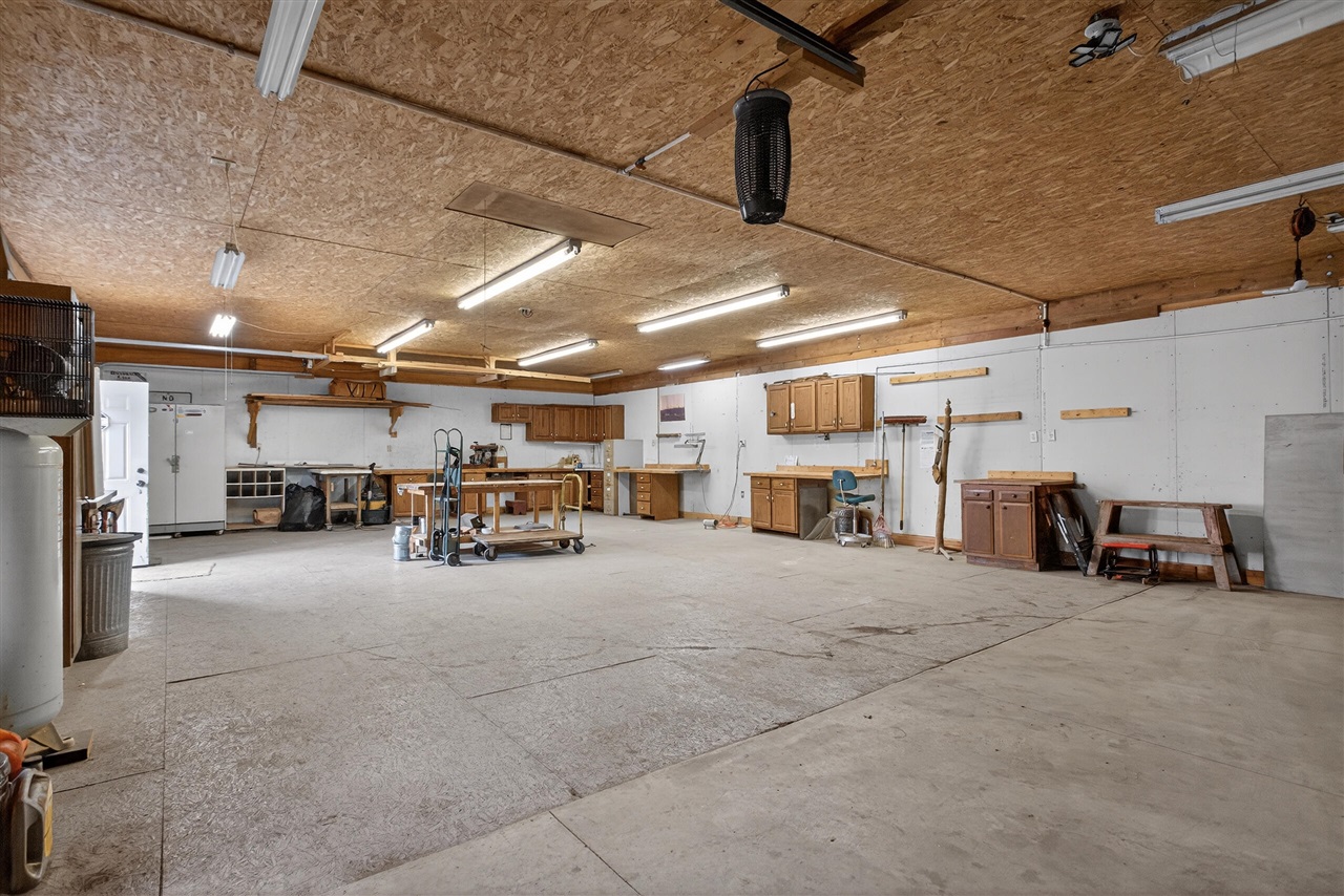 6246 S Brooklyn Road, Jackson, MI, 49201