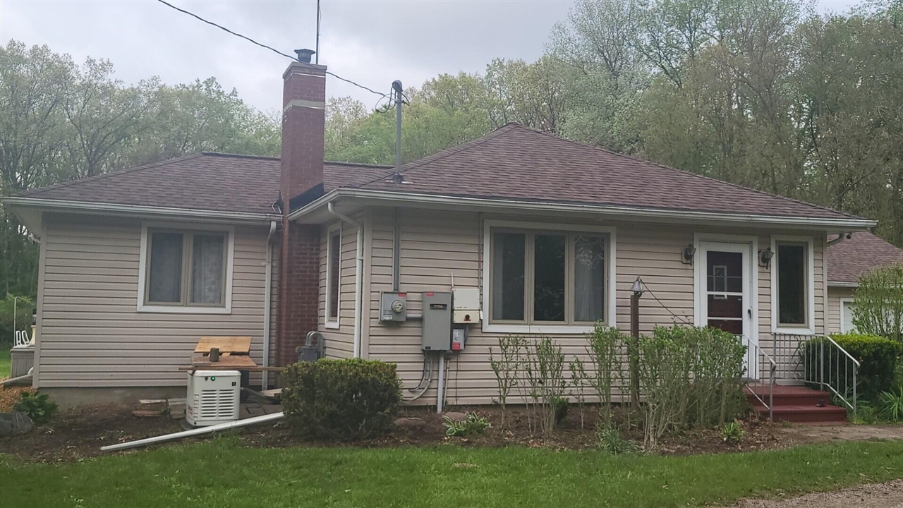 6246 S Brooklyn Road, Jackson, MI, 49201