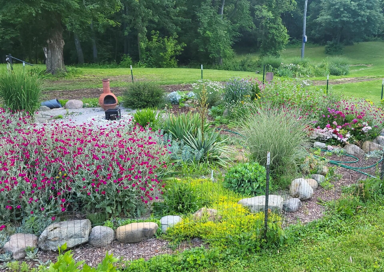 6246 S Brooklyn Road, Jackson, MI, 49201