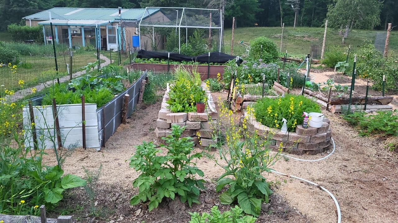 6246 S Brooklyn Road, Jackson, MI, 49201