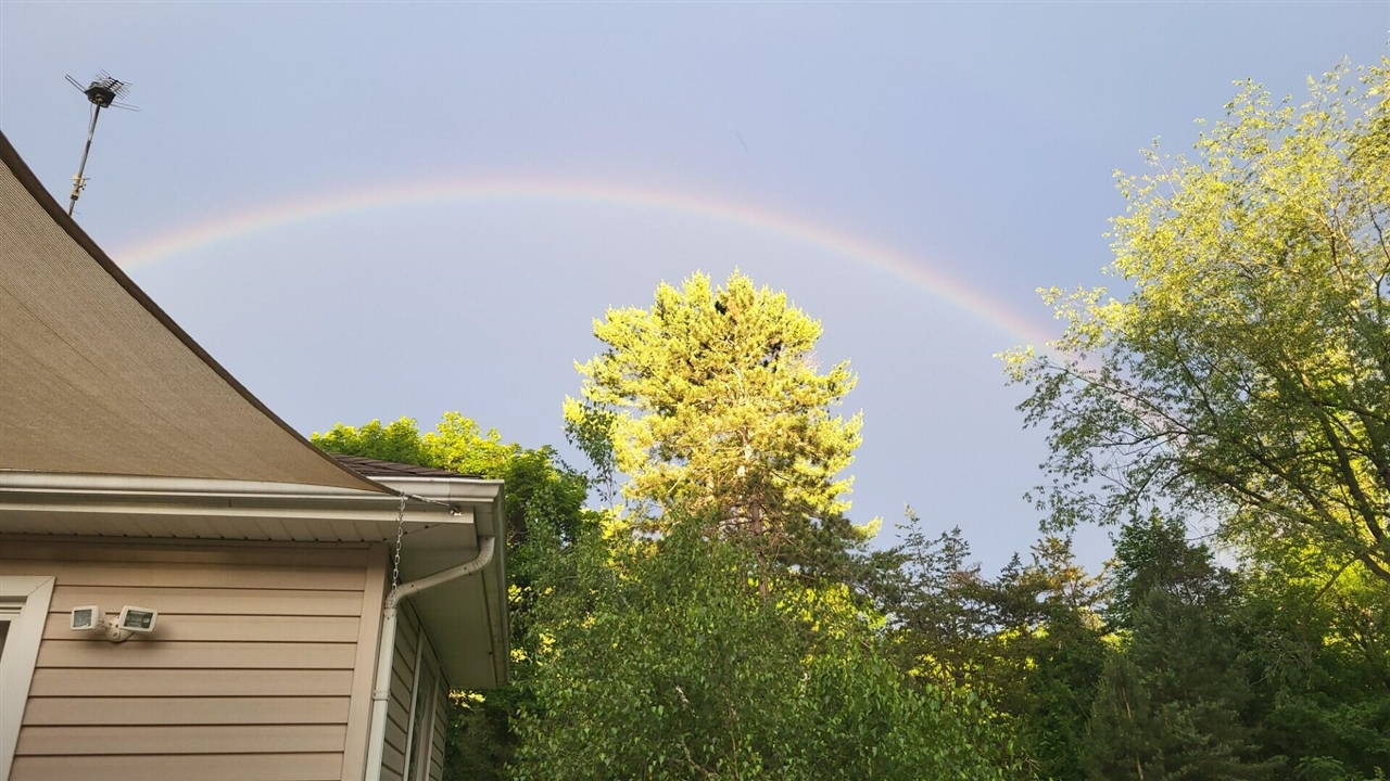 6246 S Brooklyn Road, Jackson, MI, 49201