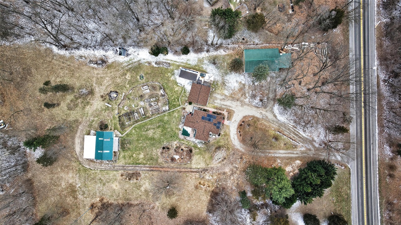 6246 S Brooklyn Road, Jackson, MI, 49201