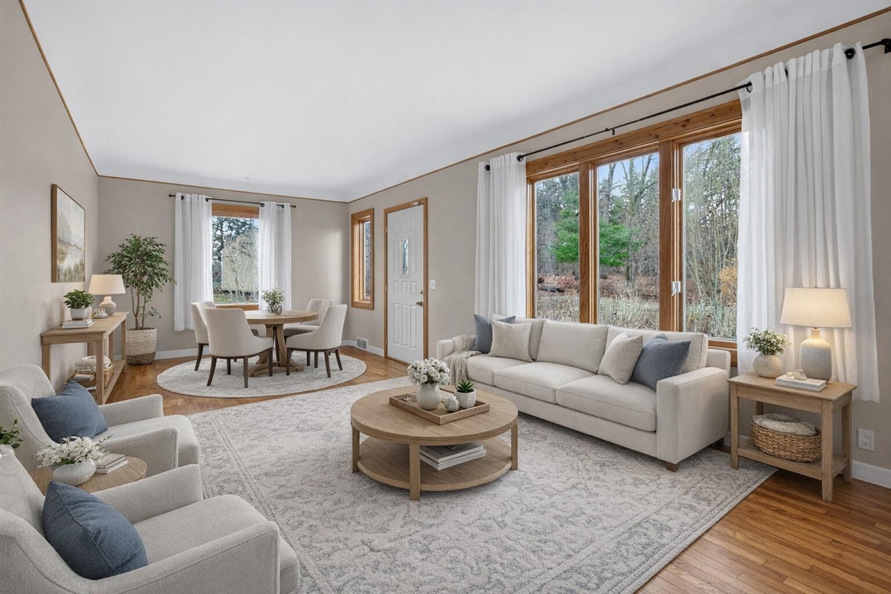 6246 S Brooklyn Road, Jackson, MI, 49201