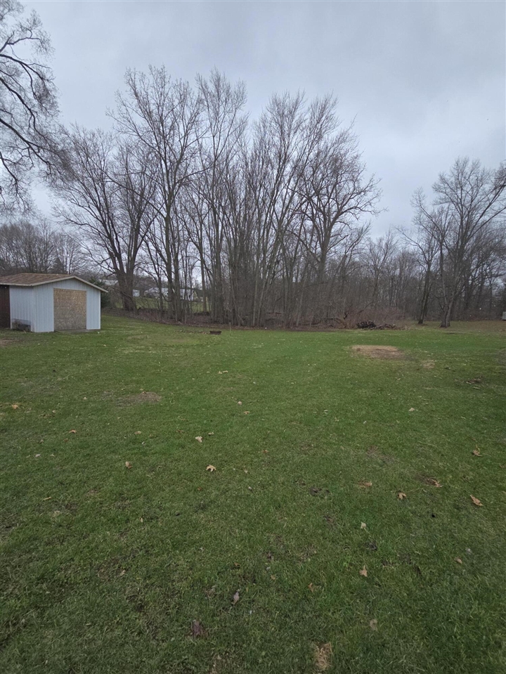 804 E State Street, Colon, MI, 49040-9434