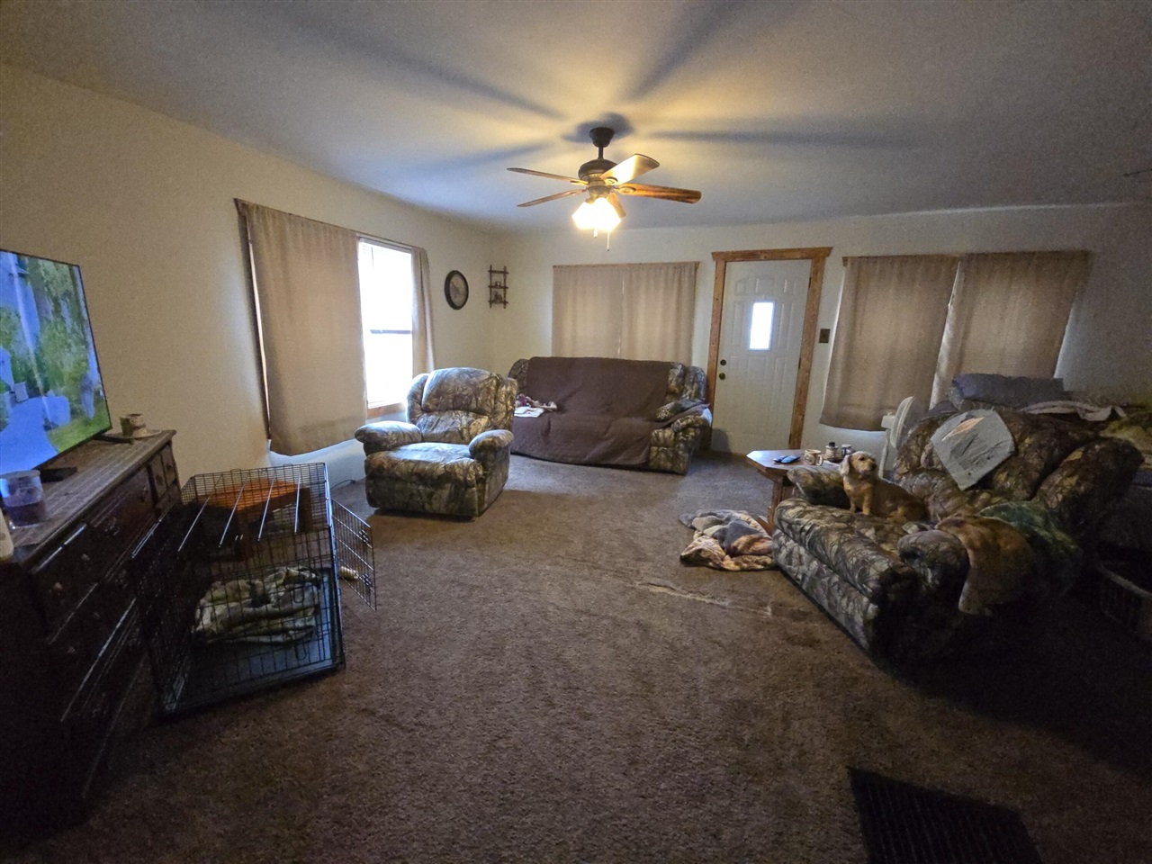 804 E State Street, Colon, MI, 49040-9434