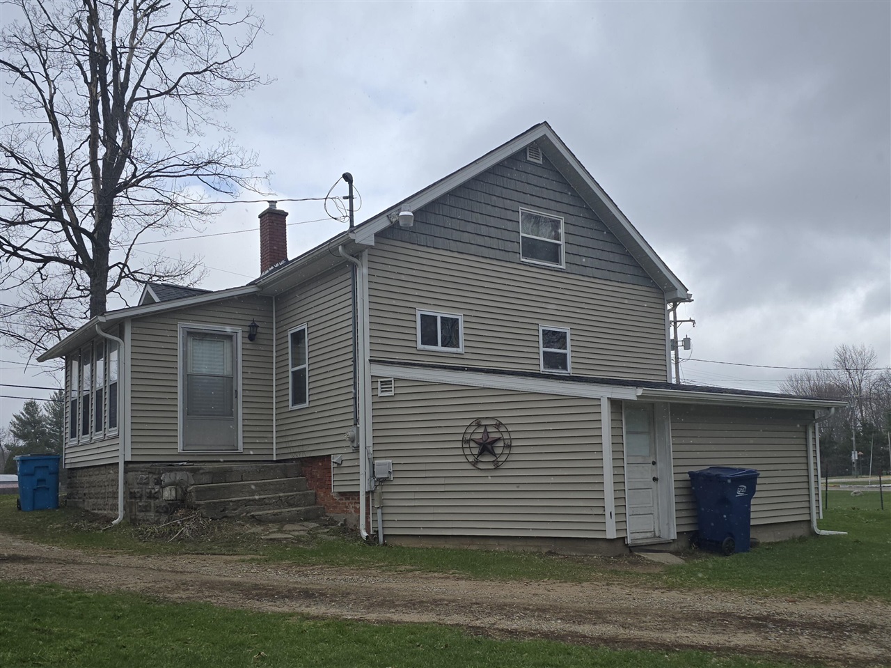 804 E State Street, Colon, MI, 49040-9434