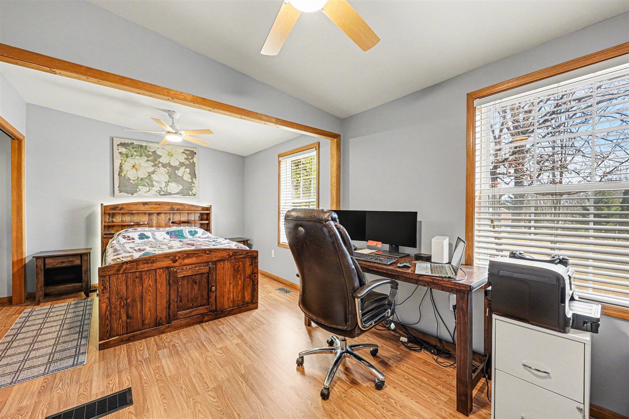 6051 Young Road, Jackson, MI, 49201-7617