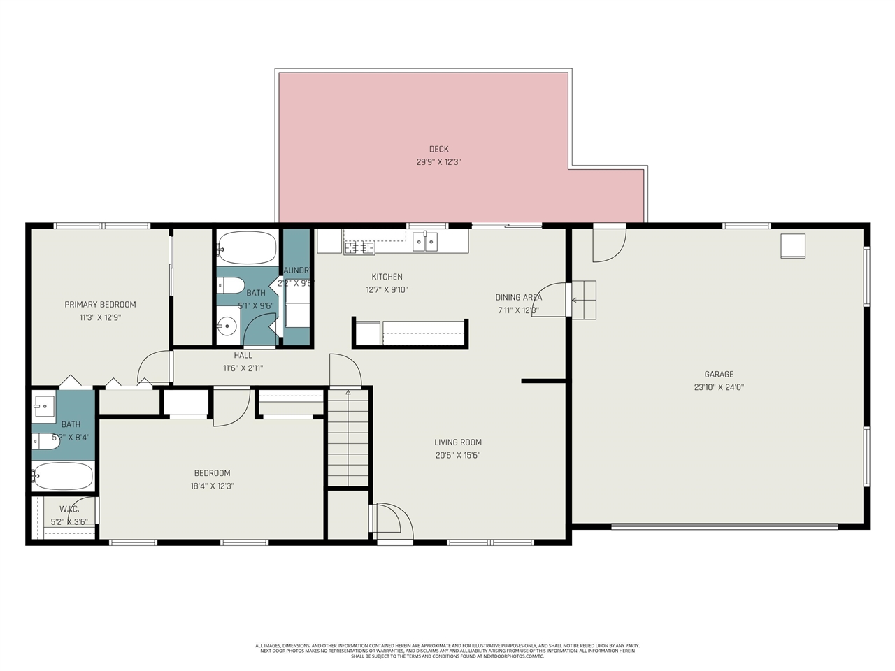 6051 Young Road, Jackson, MI, 49201-7617