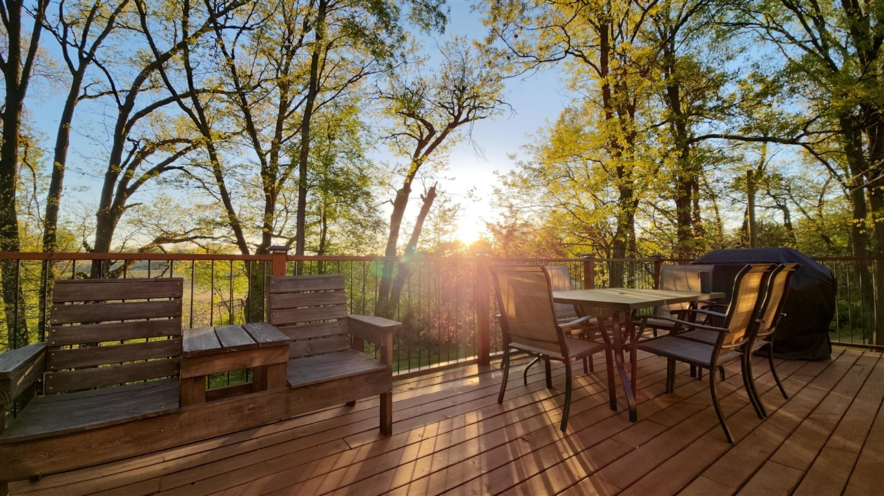 6051 Young Road, Jackson, MI, 49201-7617