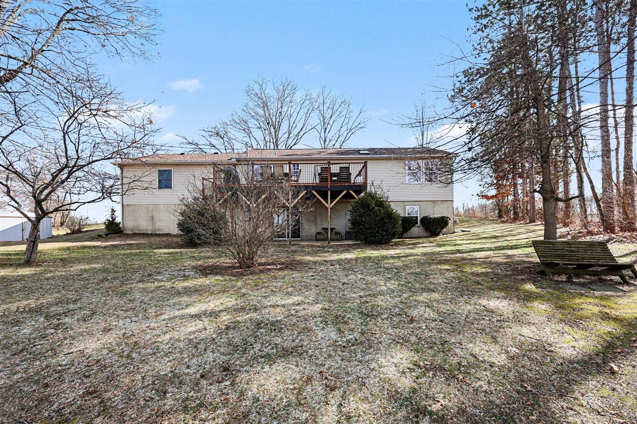 6051 Young Road, Jackson, MI, 49201-7617