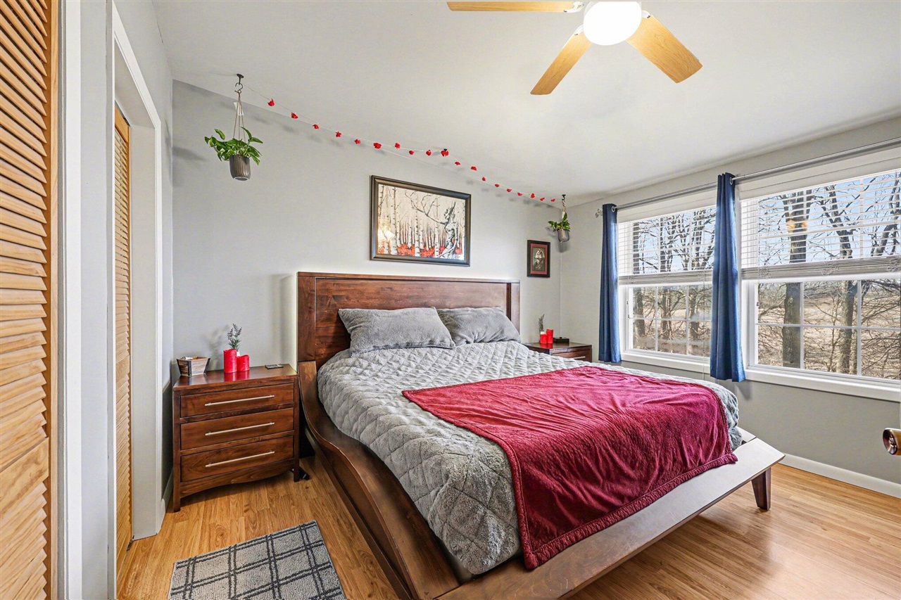 6051 Young Road, Jackson, MI, 49201-7617