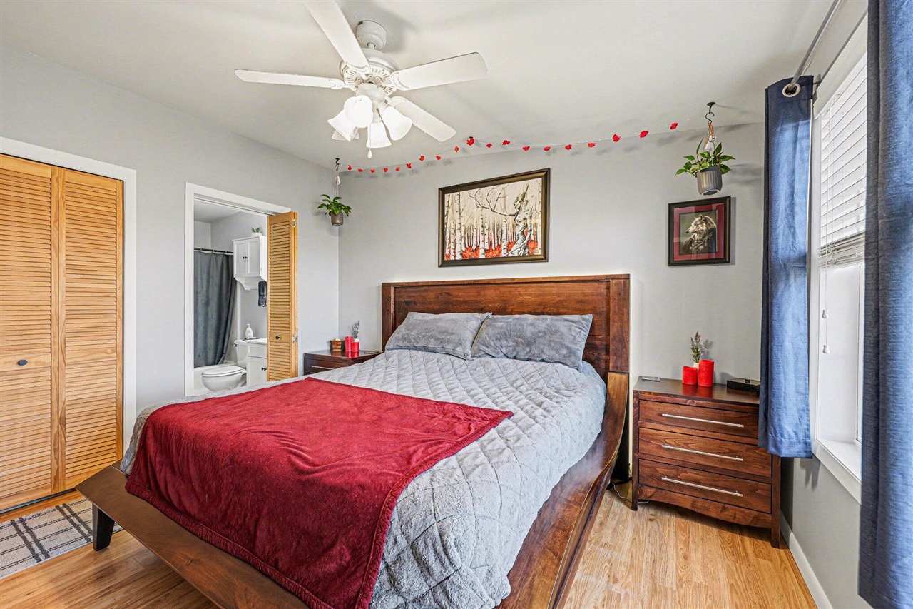 6051 Young Road, Jackson, MI, 49201-7617