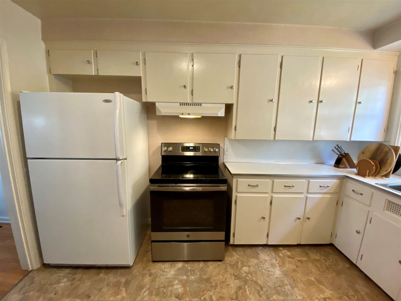 111 S Revena Boulevard, Ann Arbor, MI, 48103-4145