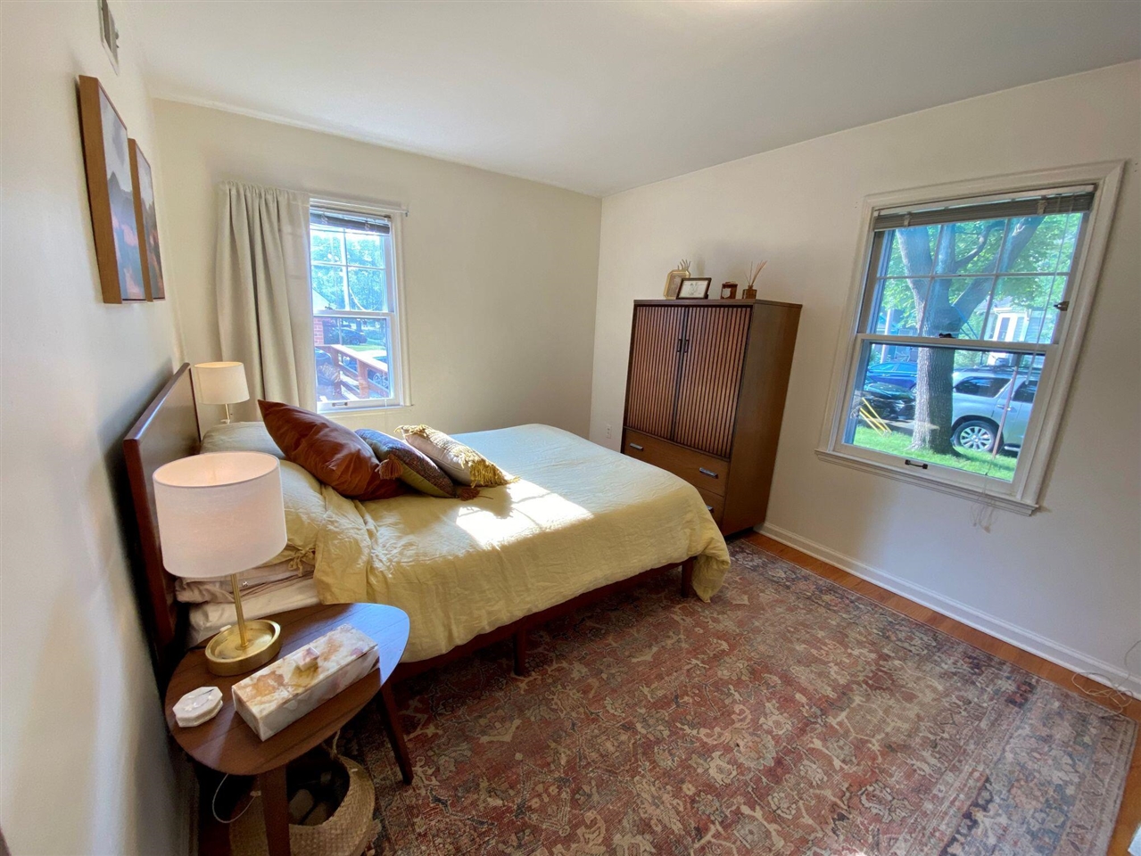 111 S Revena Boulevard, Ann Arbor, MI, 48103-4145