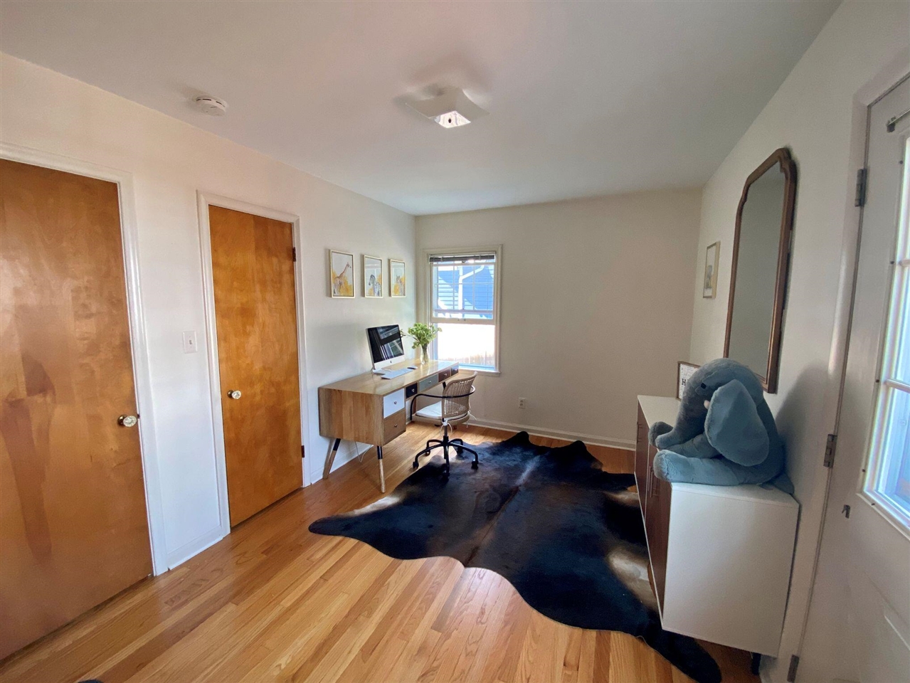 111 S Revena Boulevard, Ann Arbor, MI, 48103-4145