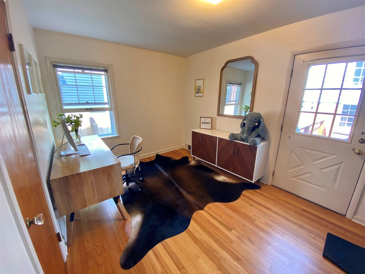 111 S Revena Boulevard, Ann Arbor, MI, 48103-4145