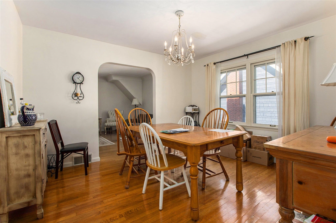 111 S Revena Boulevard, Ann Arbor, MI, 48103-4145