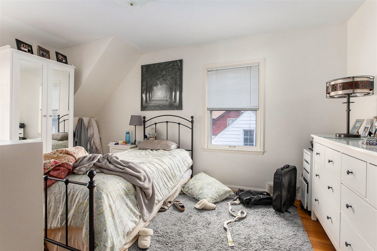 111 S Revena Boulevard, Ann Arbor, MI, 48103-4145