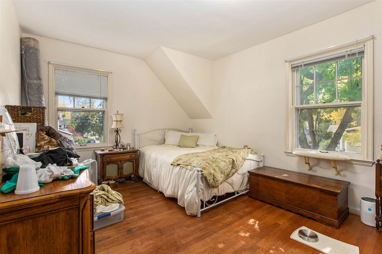 111 S Revena Boulevard, Ann Arbor, MI, 48103-4145