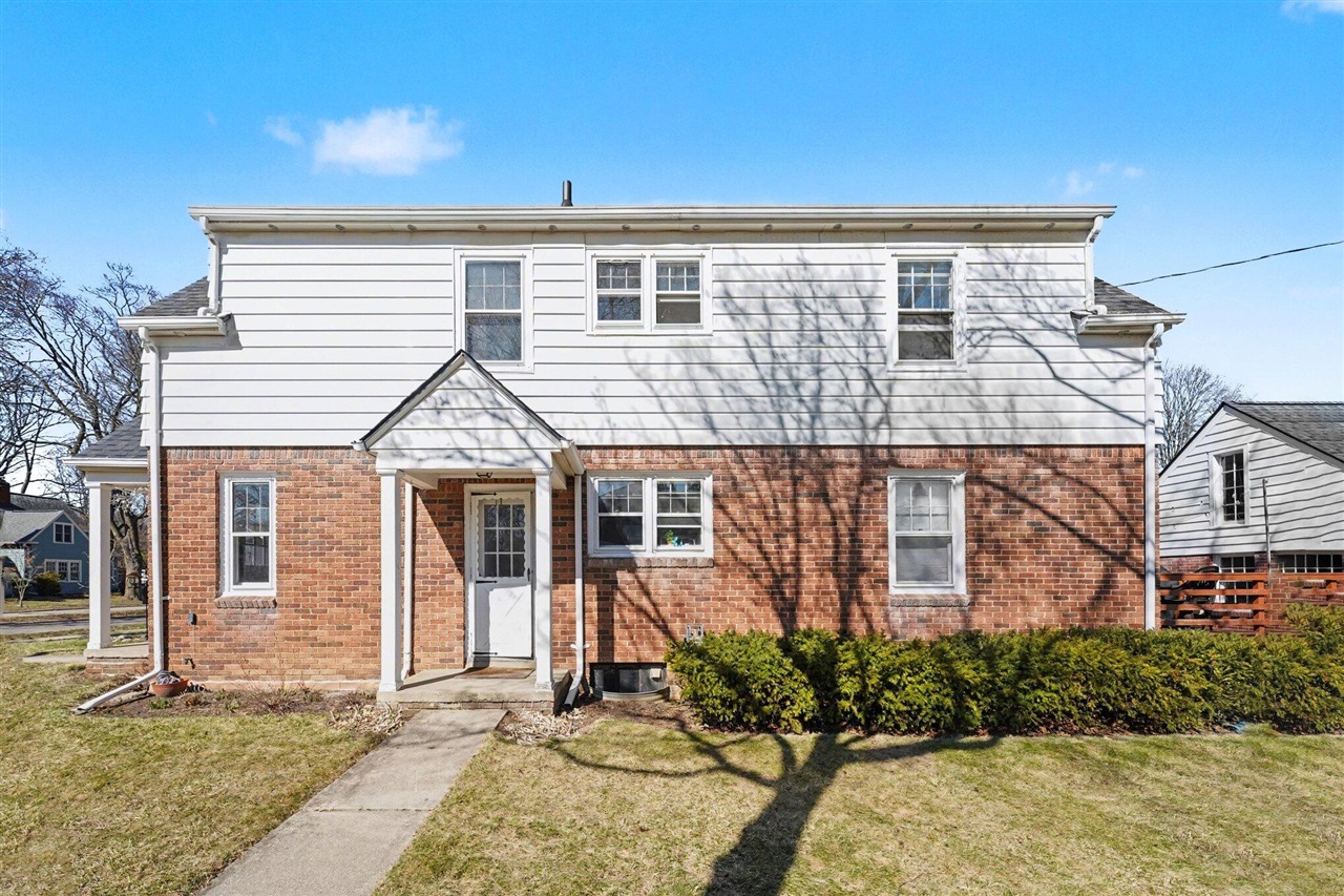 111 S Revena Boulevard, Ann Arbor, MI, 48103-4145