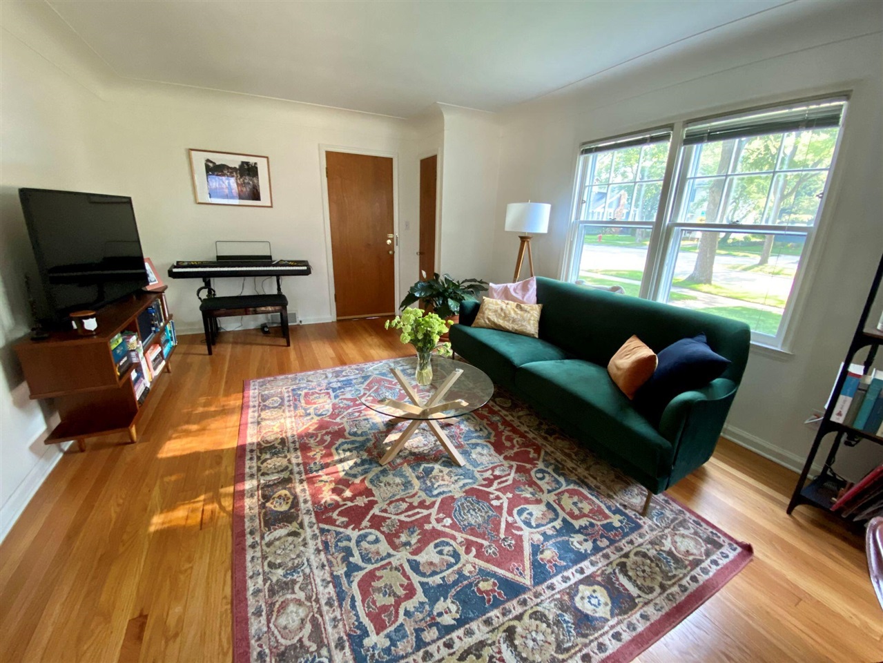 111 S Revena Boulevard, Ann Arbor, MI, 48103-4145