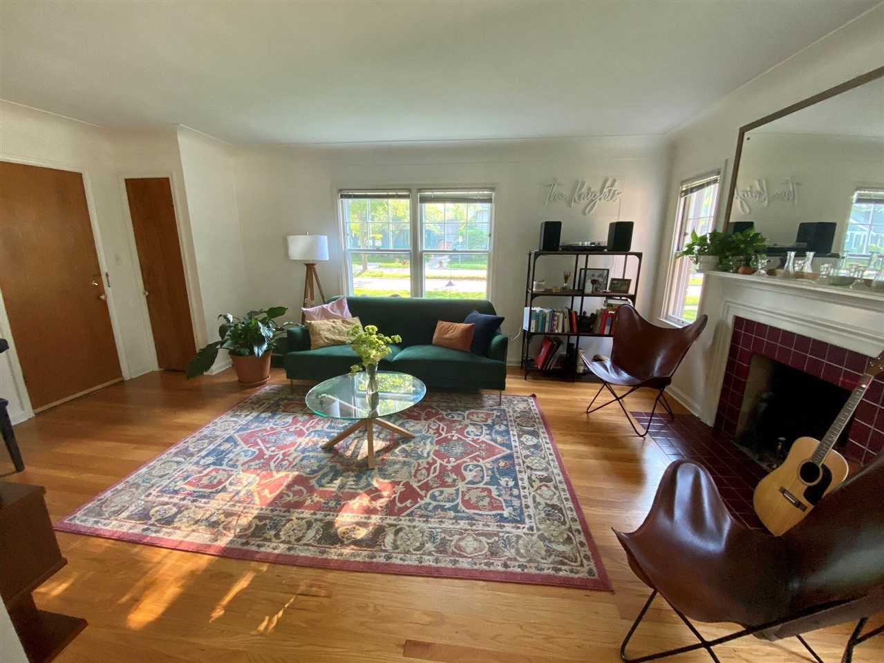 111 S Revena Boulevard, Ann Arbor, MI, 48103-4145