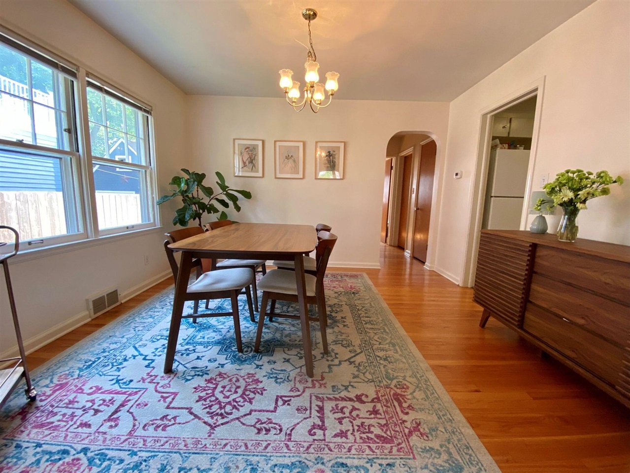 111 S Revena Boulevard, Ann Arbor, MI, 48103-4145