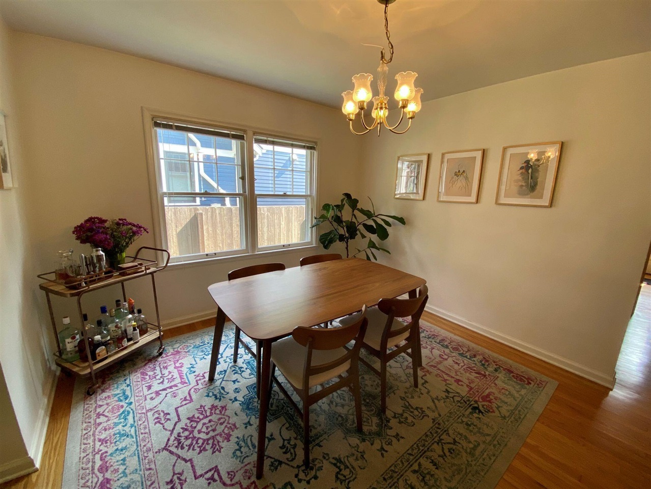 111 S Revena Boulevard, Ann Arbor, MI, 48103-4145