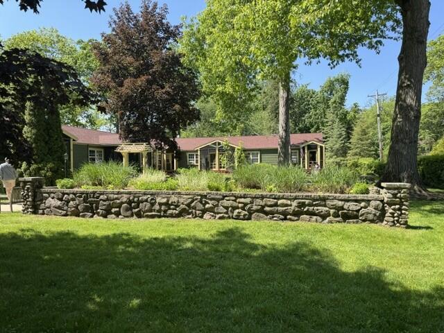 3rd image of 15657 Lakeshore Rd #3, Union Pier, MI 49129 | MLS# 70519894