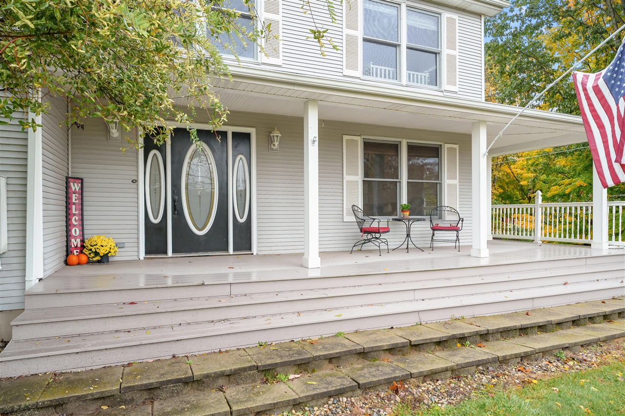 9980 S 2nd Street, Mattawan, MI, 49071-9404