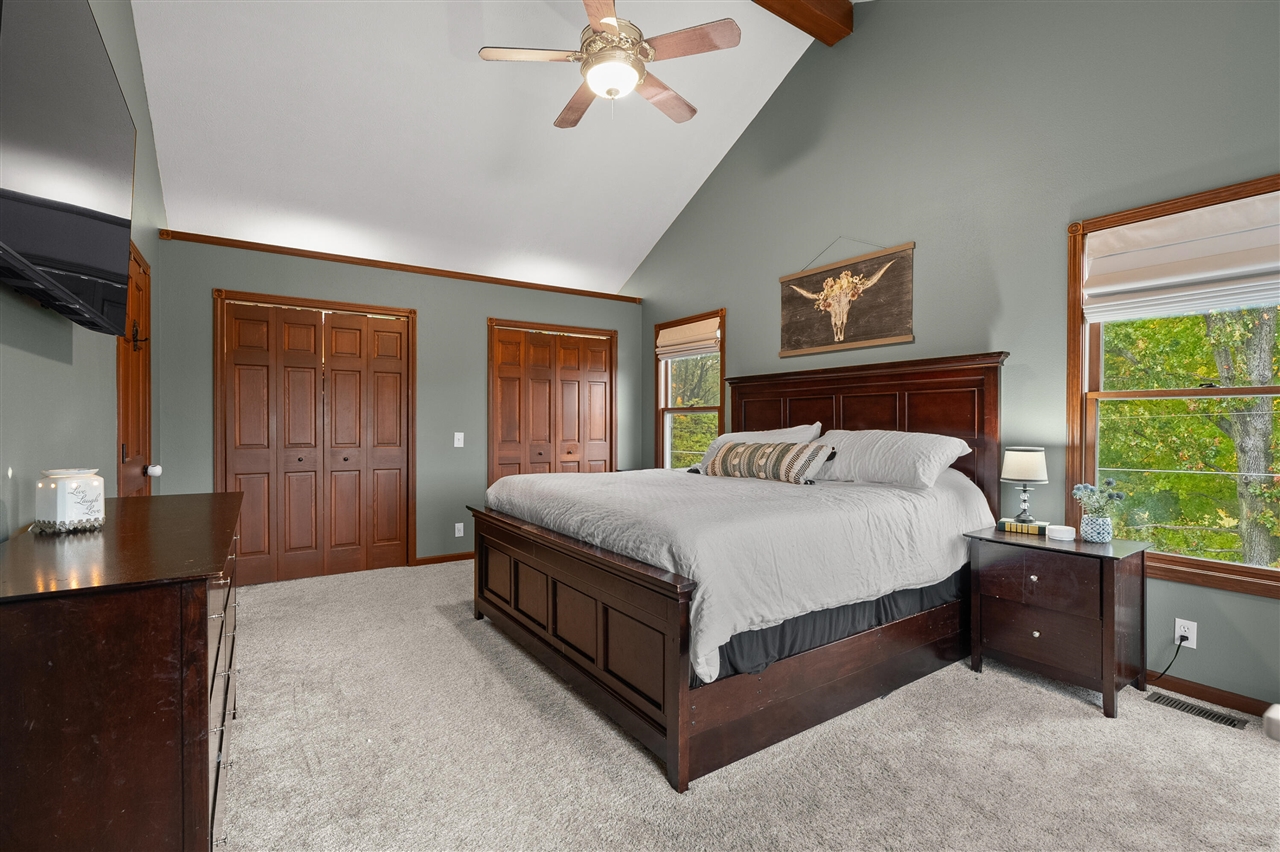 9980 S 2nd Street, Mattawan, MI, 49071-9404