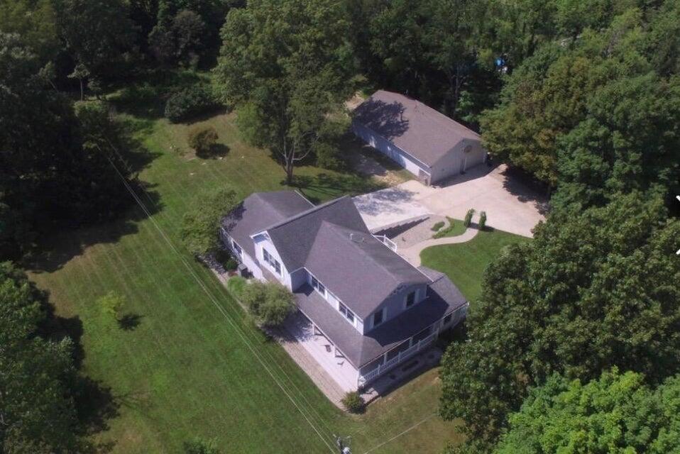 9980 S 2nd Street, Mattawan, MI, 49071-9404