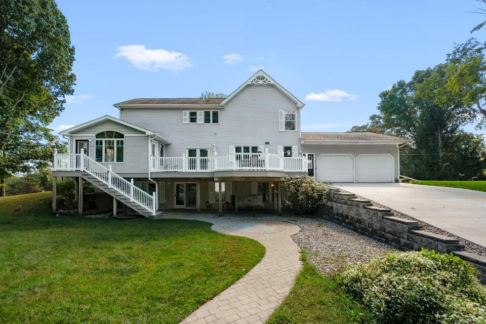 9980 S 2nd Street, Mattawan, MI, 49071-9404