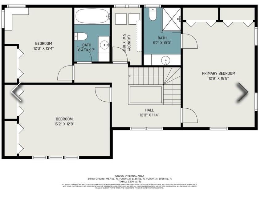 9980 S 2nd Street, Mattawan, MI, 49071-9404